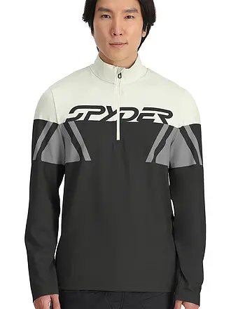 SPYDER | Herren Unterzieh Zipshirt Paramount | 